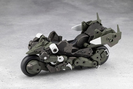 Definition Armor VT1 : Hexa Gear