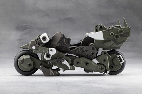 Definition Armor VT1 : Hexa Gear