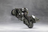 Definition Armor VT1 : Hexa Gear