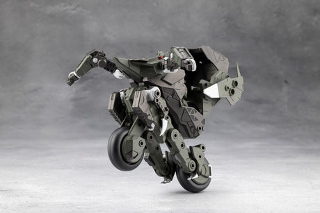 Definition Armor VT1 : Hexa Gear