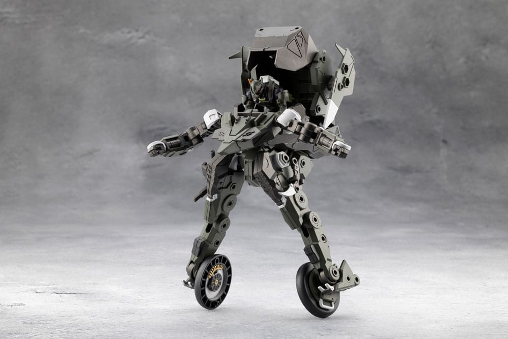 Definition Armor VT1 : Hexa Gear