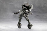 Definition Armor VT1 : Hexa Gear