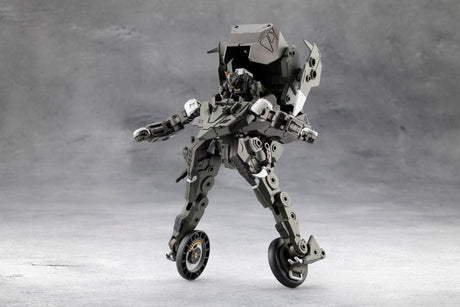 Definition Armor VT1 : Hexa Gear