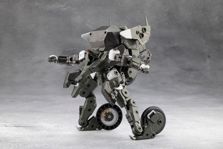 Definition Armor VT1 : Hexa Gear