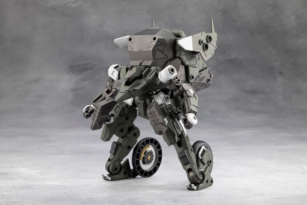 Definition Armor VT1 : Hexa Gear