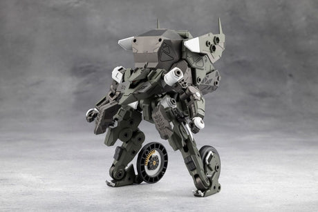 Definition Armor VT1 : Hexa Gear