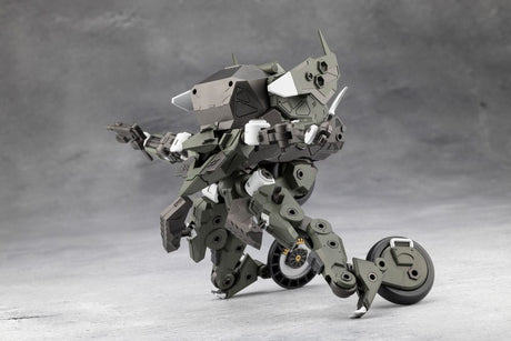 Definition Armor VT1 : Hexa Gear