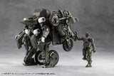 Definition Armor VT1 : Hexa Gear