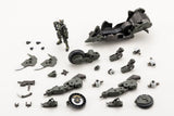 Definition Armor VT1 : Hexa Gear