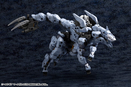 Hexa Gear Plastic Model Kit 1/24 Managarmr 19 cm