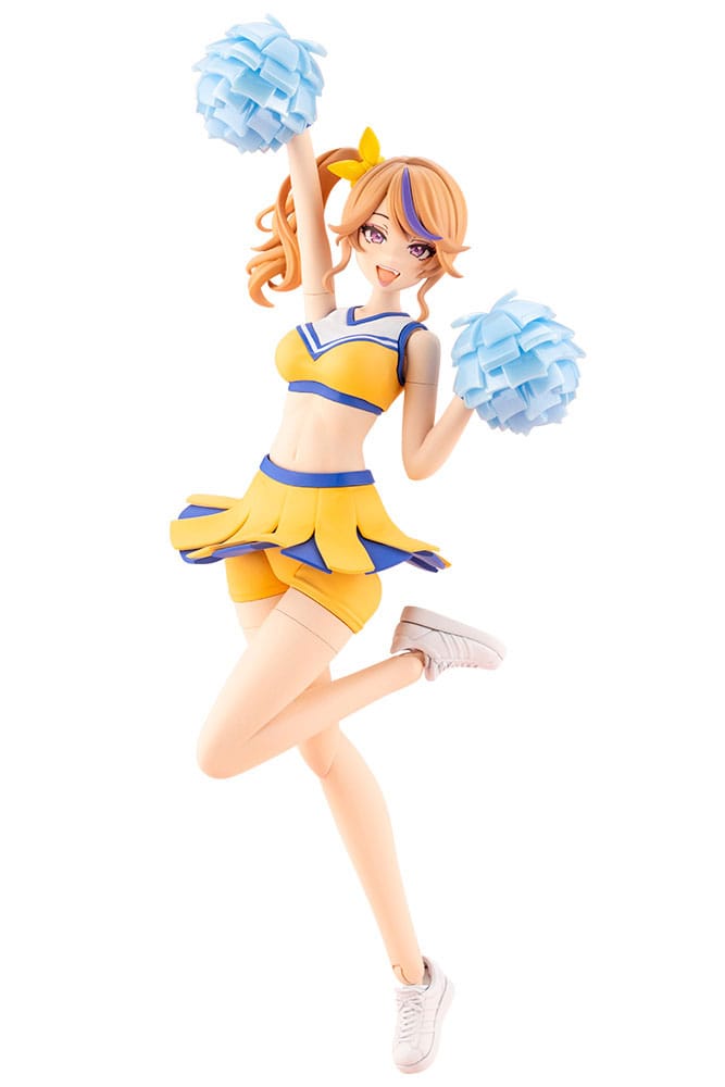 Seira Ichijo Cheerleading Costume : Sousai Shojo Teien