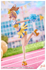 Seira Ichijo Cheerleading Costume : Sousai Shojo Teien
