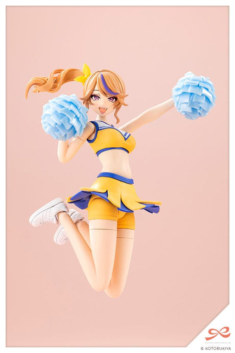 Seira Ichijo Cheerleading Costume : Sousai Shojo Teien