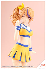 Seira Ichijo Cheerleading Costume : Sousai Shojo Teien