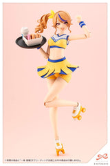 Seira Ichijo Cheerleading Costume : Sousai Shojo Teien