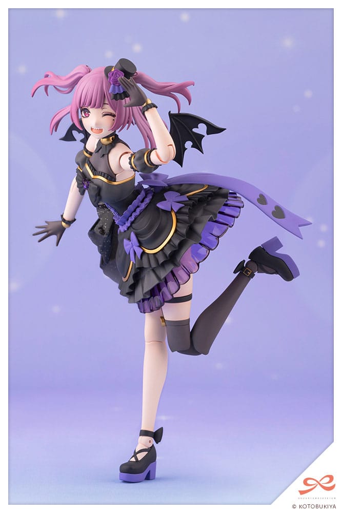 Yue Kisaragi Diva Costume : Sousai Shojo Teien