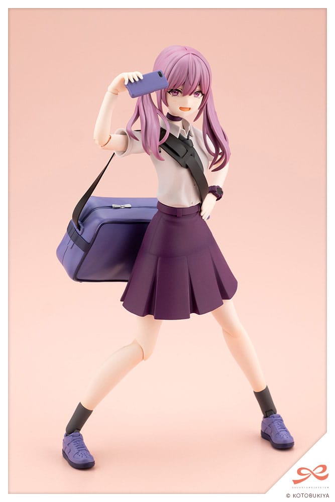 Sousai Shojo Teien : Little Devil Twin Tails