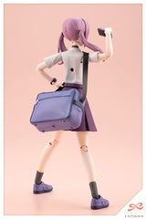 Sousai Shojo Teien : Little Devil Twin Tails