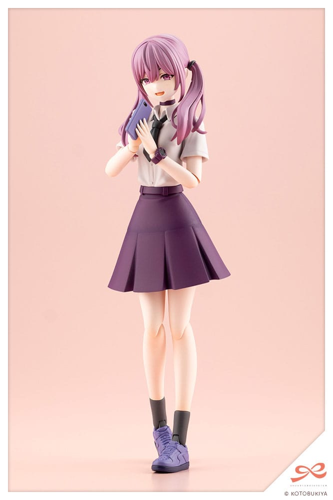 Sousai Shojo Teien : Little Devil Twin Tails