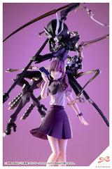 Sousai Shojo Teien : Little Devil Twin Tails