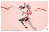 Sousai Shojo Teien : Little Devil Twin Tails