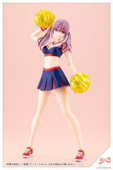 Sousai Shojo Teien : Little Devil Twin Tails