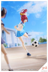 Club Manager & Sporting Goods : Sousai Shojo Teien