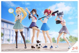 Club Manager & Sporting Goods : Sousai Shojo Teien