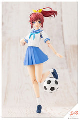 Club Manager & Sporting Goods : Sousai Shojo Teien