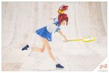 Club Manager & Sporting Goods : Sousai Shojo Teien