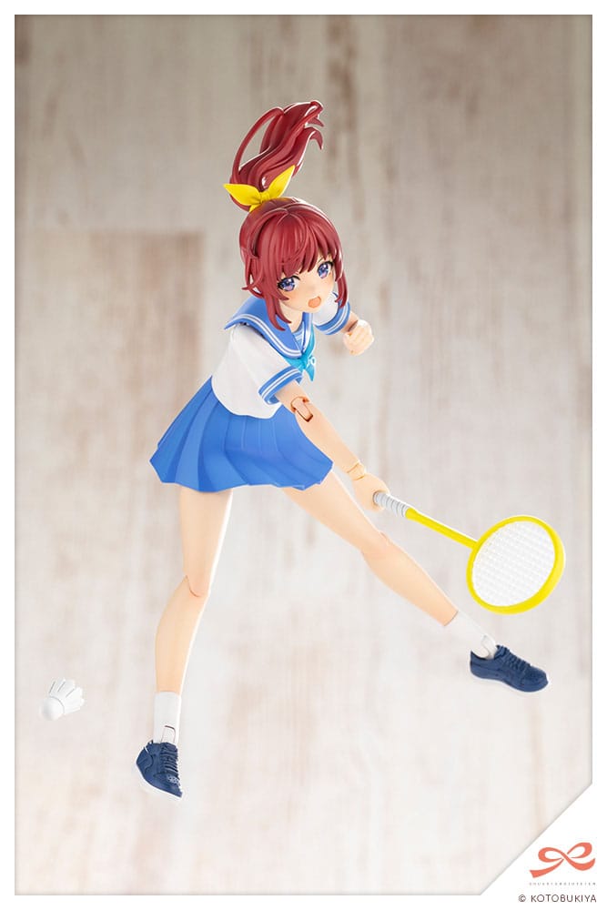 Club Manager & Sporting Goods : Sousai Shojo Teien