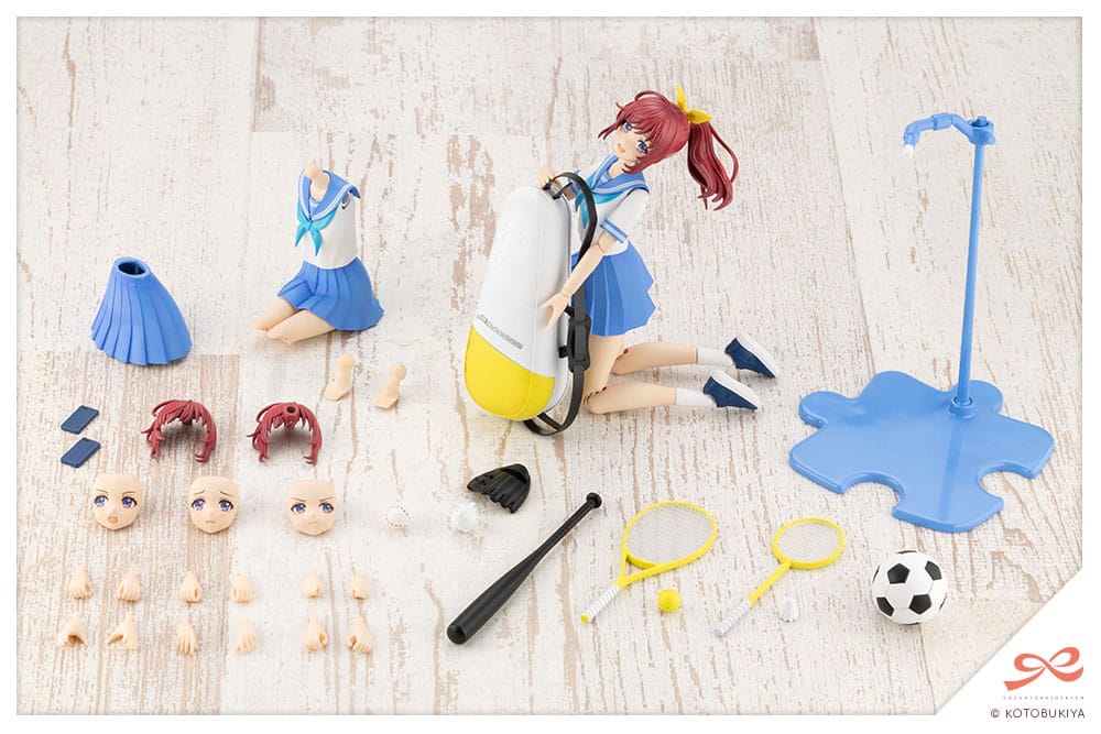 Club Manager & Sporting Goods : Sousai Shojo Teien