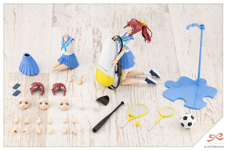 Club Manager & Sporting Goods : Sousai Shojo Teien