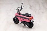 Emma Koishikawa Nocturne with Honda AB12 Motocompo : Sousai Shojo Teien
