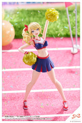 Seira Ichijo Cheerleading Costume Dreaming Style Vitamin Yell Version