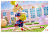 Seira Ichijo Cheerleading Costume Dreaming Style Vitamin Yell Version