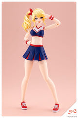 Seira Ichijo Cheerleading Costume Dreaming Style Vitamin Yell Version