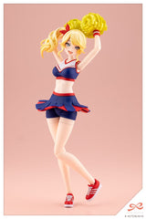 Seira Ichijo Cheerleading Costume Dreaming Style Vitamin Yell Version