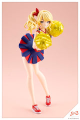 Seira Ichijo Cheerleading Costume Dreaming Style Vitamin Yell Version