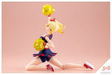 Seira Ichijo Cheerleading Costume Dreaming Style Vitamin Yell Version