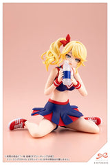 Seira Ichijo Cheerleading Costume Dreaming Style Vitamin Yell Version