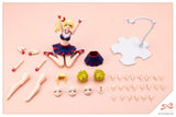 Seira Ichijo Cheerleading Costume Dreaming Style Vitamin Yell Version