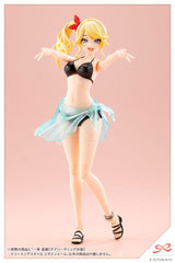 Seira Ichijo Cheerleading Costume Dreaming Style Vitamin Yell Version