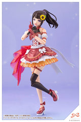 Yue Kisaragi Diva Costume Dreaming Style Strawberry Moon : Sousai Shojo Teien