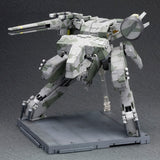 Metal Gear Rex 1/100 : Metal Gear Solid