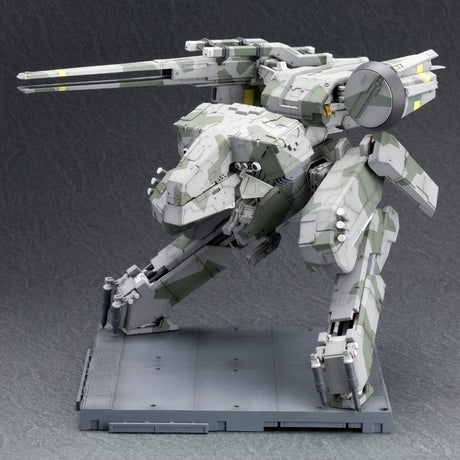 Metal Gear Rex 1/100 : Metal Gear Solid