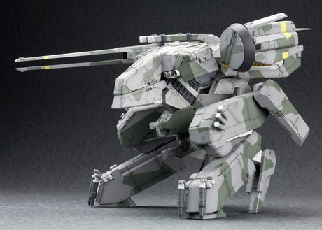 Metal Gear Rex 1/100 : Metal Gear Solid