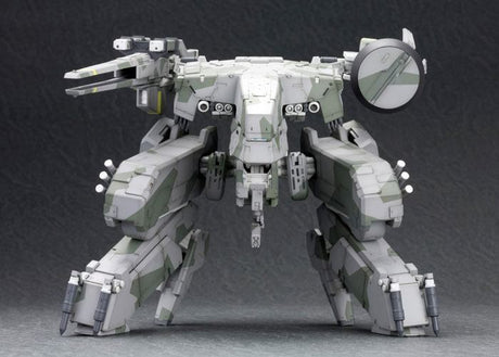 Metal Gear Rex 1/100 : Metal Gear Solid