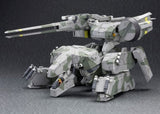 Metal Gear Rex 1/100 : Metal Gear Solid