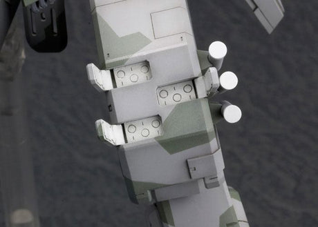 Metal Gear Rex 1/100 : Metal Gear Solid